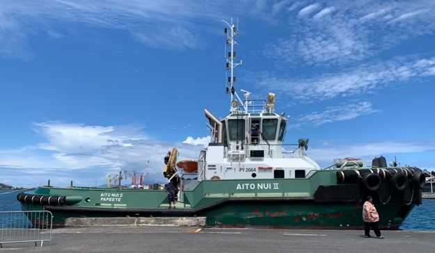 Aito Nui II