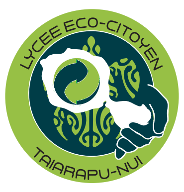 logo eco lycee 2020