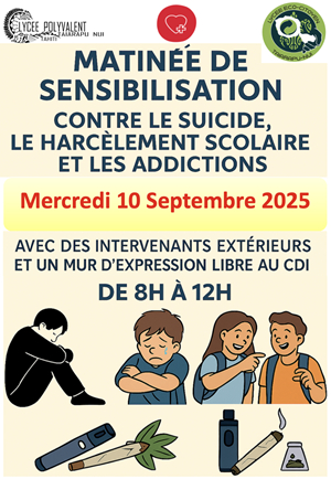 Affiche