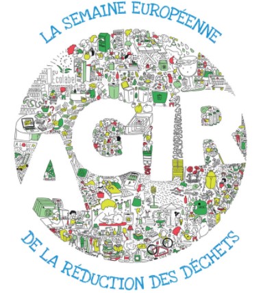 Logo agir