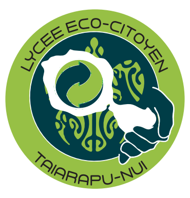 Logo EcoLycée
