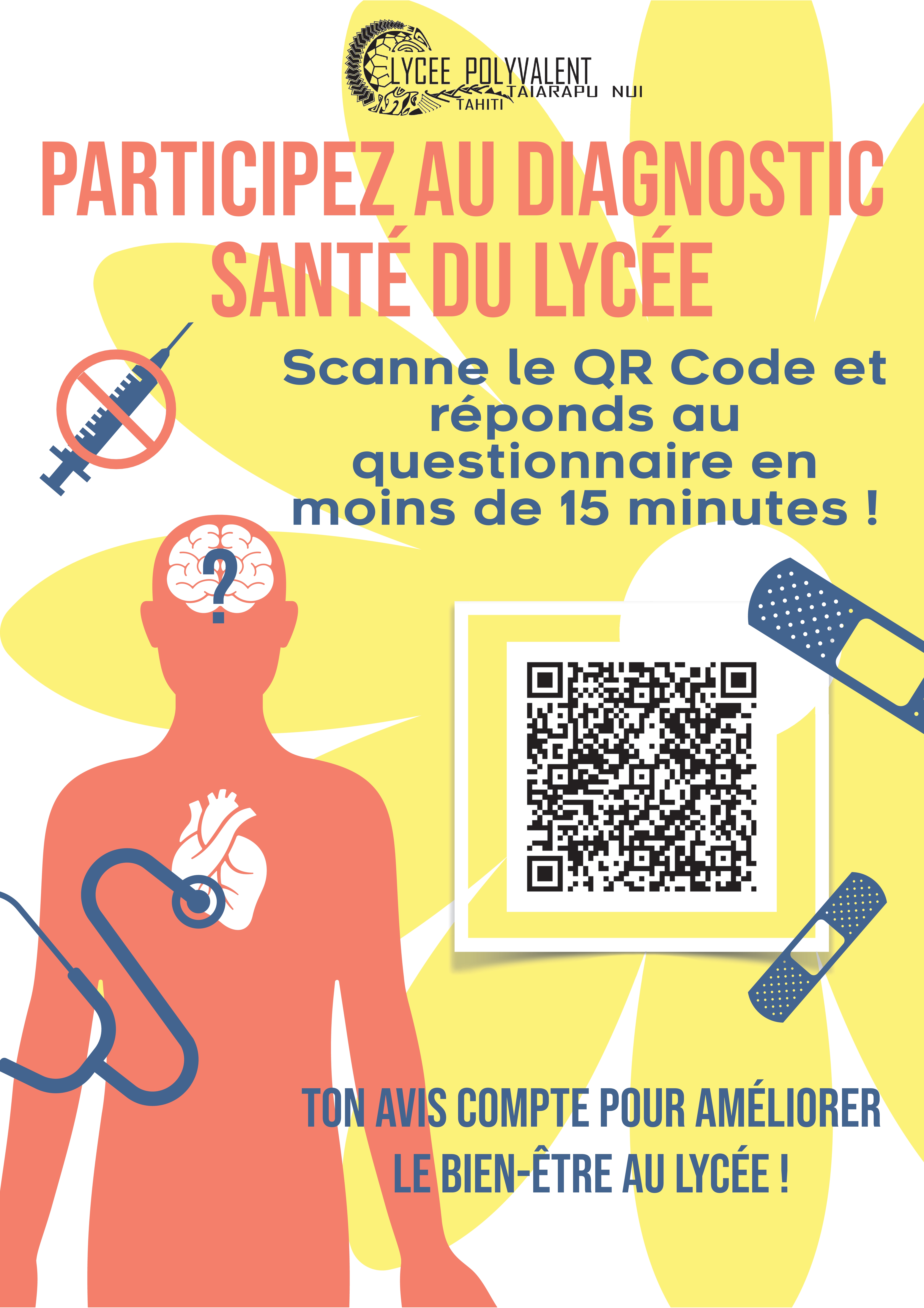 diagnostic santé