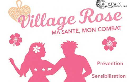 Village Rose