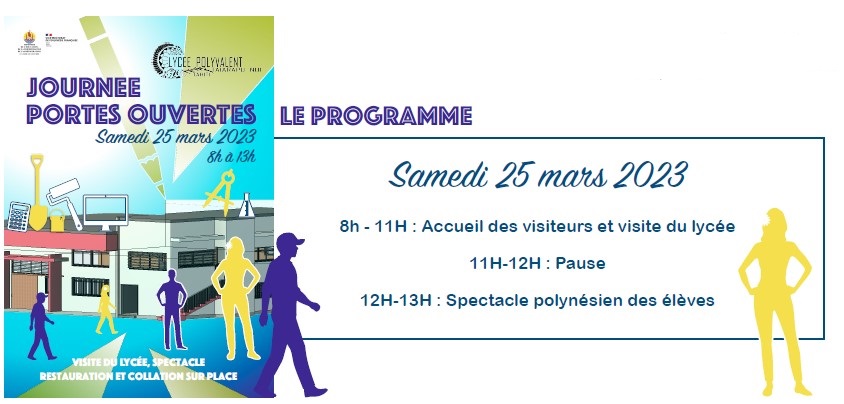 programme