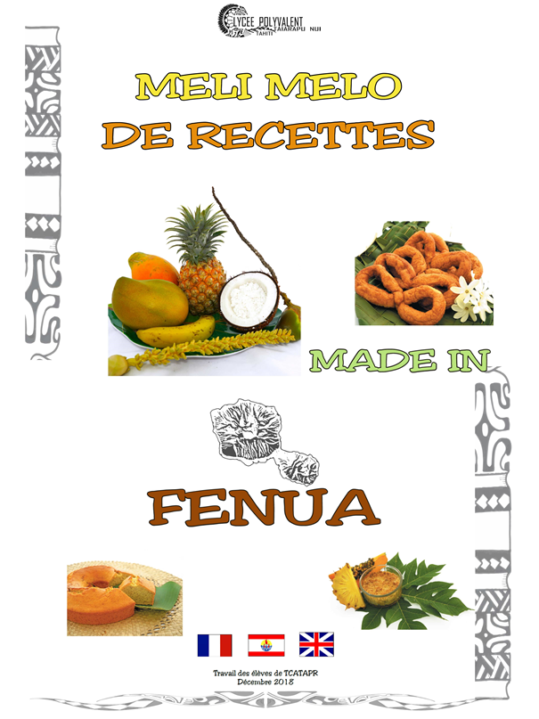 recettes