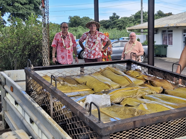 En attendant le spectable