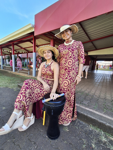 En attendant le spectable