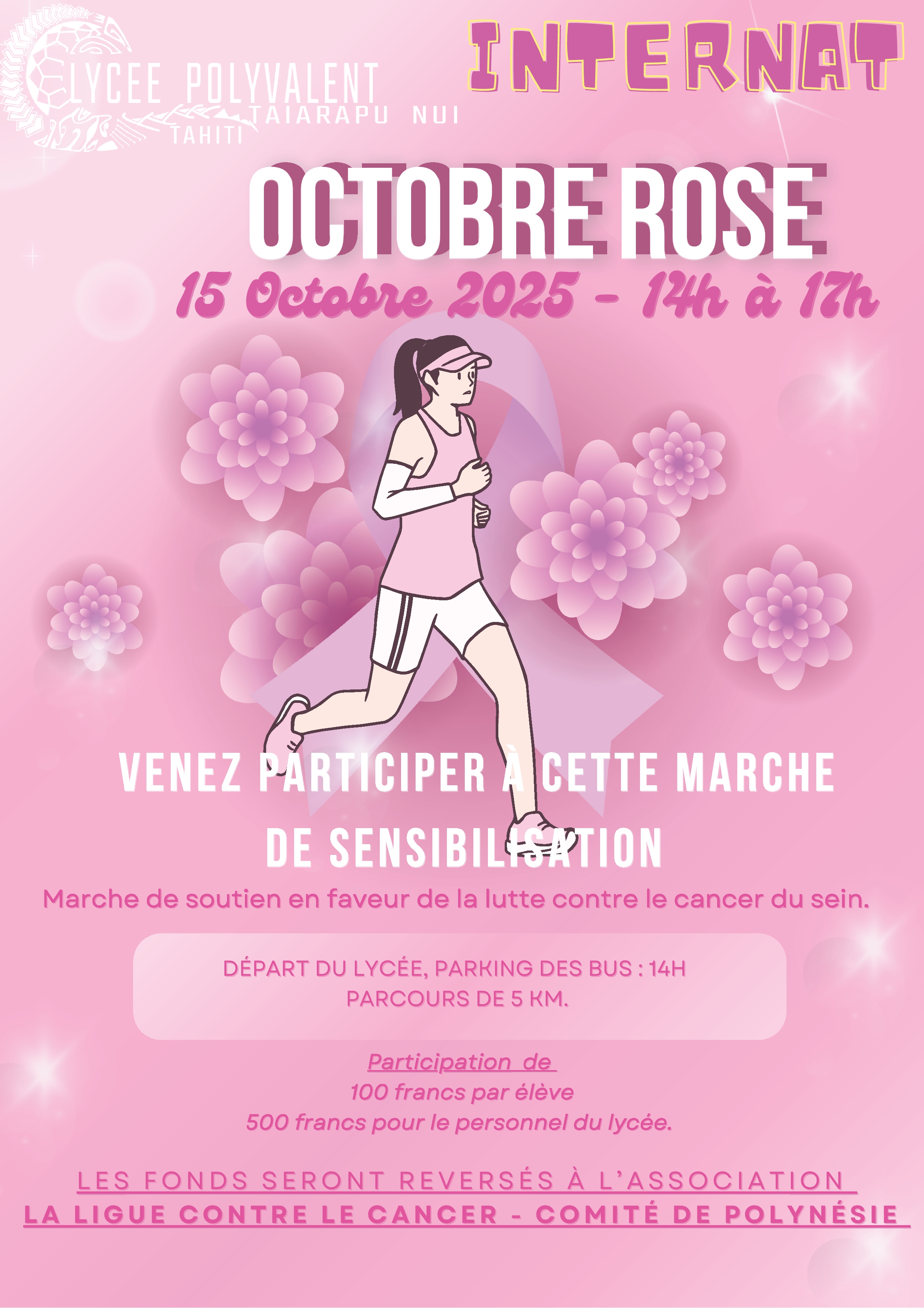 Image centrée