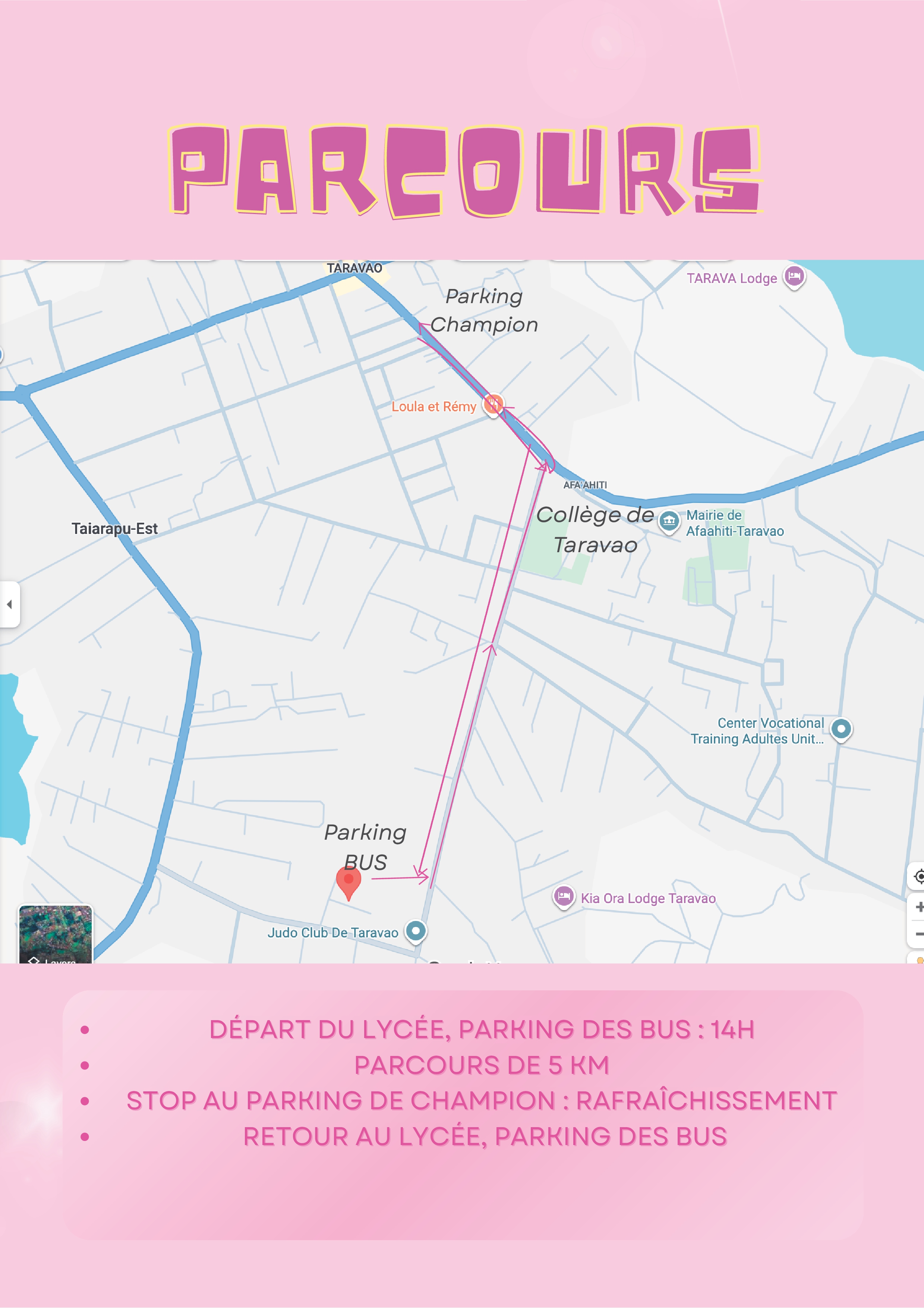 Image centrée
